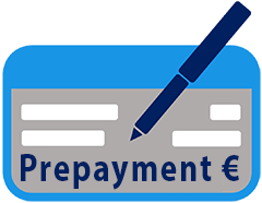 Prepayment