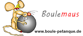 www.boule-petanque.de-Logo