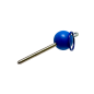 Preview: Circular Draughtsman Dark Blue