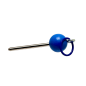 Preview: Circular Draughtsman Dark Blue