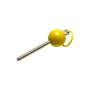 Preview: Circular Draughtsman Yellow