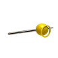 Preview: Circular Draughtsman Yellow