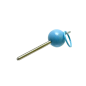 Preview: Circular Draughtsman Light Blue