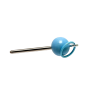 Preview: Circular Draughtsman Light Blue