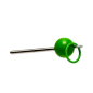 Preview: Circular Draughtsman Light Green