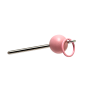 Preview: Traceur de terrain - rosa