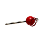 Preview: Circular Draughtsman Red