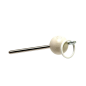 Preview: Circular Draughtsman White