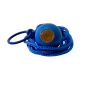 Preview: Kugelmagnet Dunkelblau
