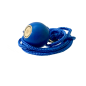 Preview: Kugelmagnet Dunkelblau