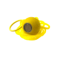 Preview: Petanque Ball Collect Yellow