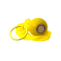 Preview: Petanque Ball Collect Yellow