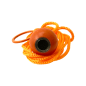Preview: Kugelmagnet Orange