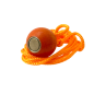 Preview: Kugelmagnet Orange