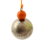 Preview: Kugelmagnet Orange