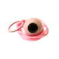 Preview: Kugelmagnet Rosa