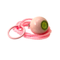 Preview: Kugelmagnet Rosa