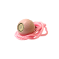 Preview: Kugelmagnet Rosa