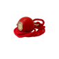 Preview: Petanque Ball Collect - Red