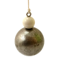 Preview: Petanque Ball Collect White