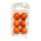 Preview: 6 jacks orange