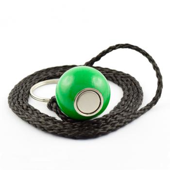 Petanque Ball Collect Dark Green