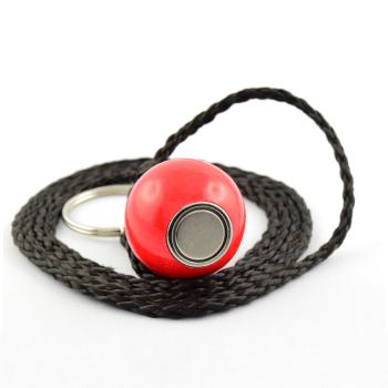 Petanque Ball Collect - Red