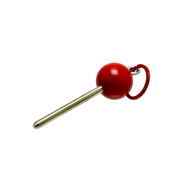 Traceur de terrain - rot