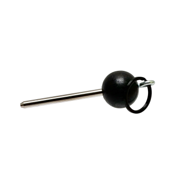 Circular Draughtsman Black