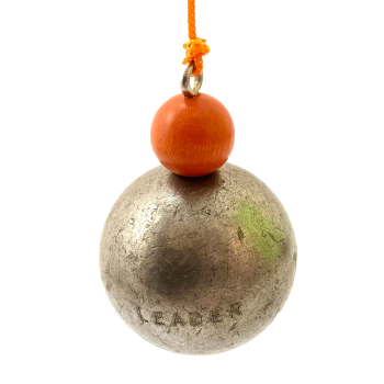 Preview: Kugelmagnet Orange