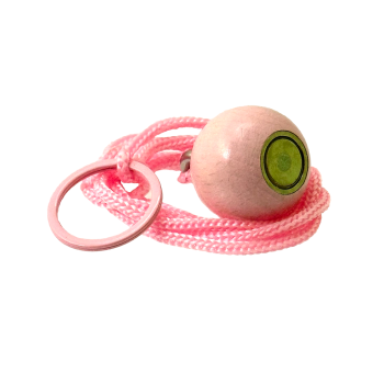 Preview: Kugelmagnet Rosa