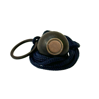 Kugelmagnet Schwarz