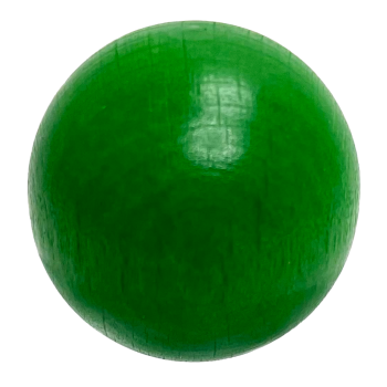 Petanque Jack dark green