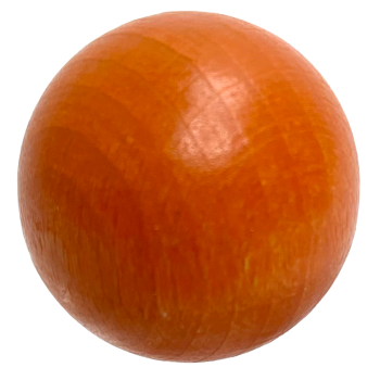 Petanque Jack Orange