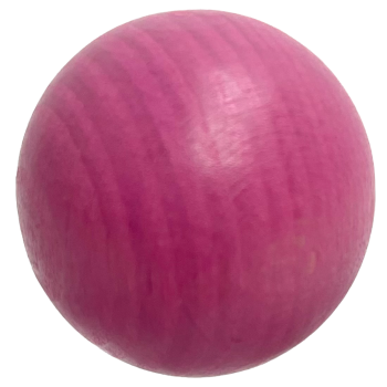 Zielkugel Pink