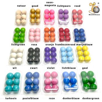 jack color options nederland