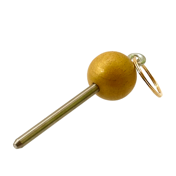 Traceur de terrain - gold