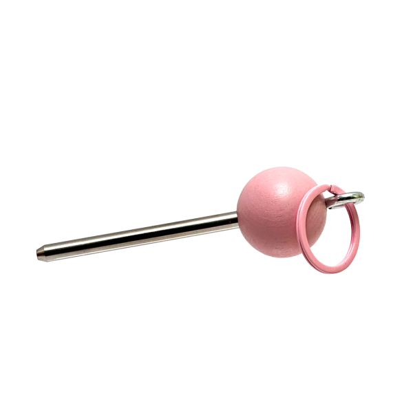 Traceur de terrain - rosa