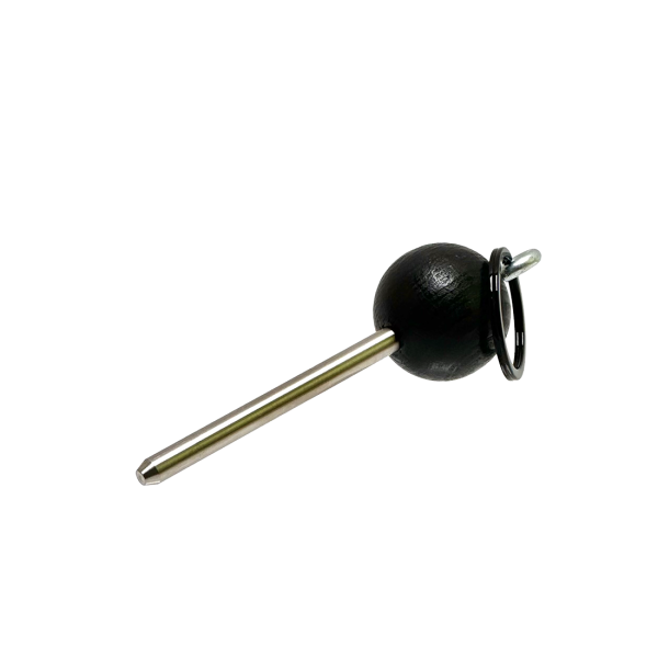 Circular Draughtsman Black