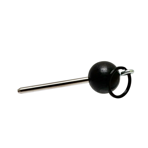 Circular Draughtsman Black