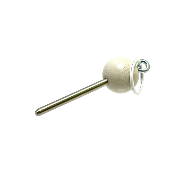 Circular Draughtsman White