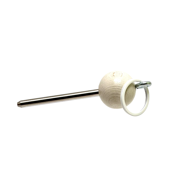 Circular Draughtsman White