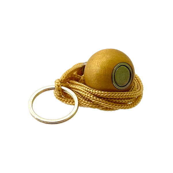 Petanque Ball Collect Colour Gold