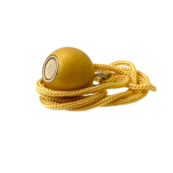Petanque Ball Collect Colour Gold