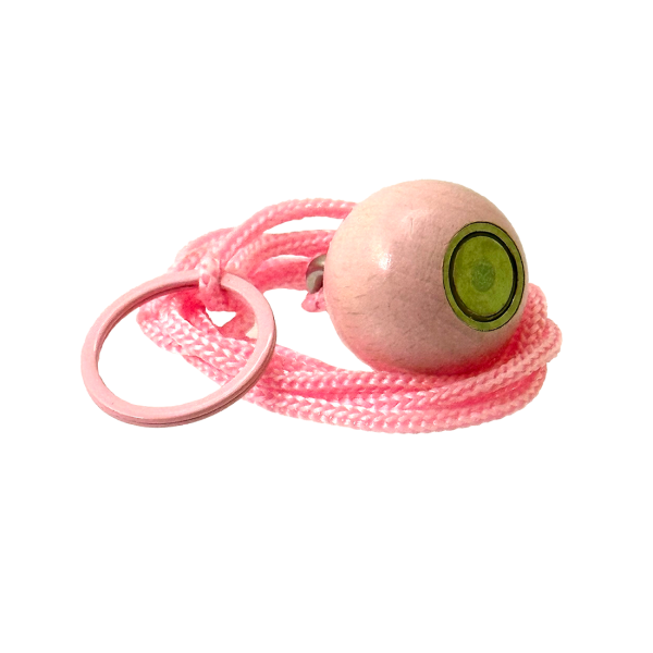 Kugelmagnet Rosa