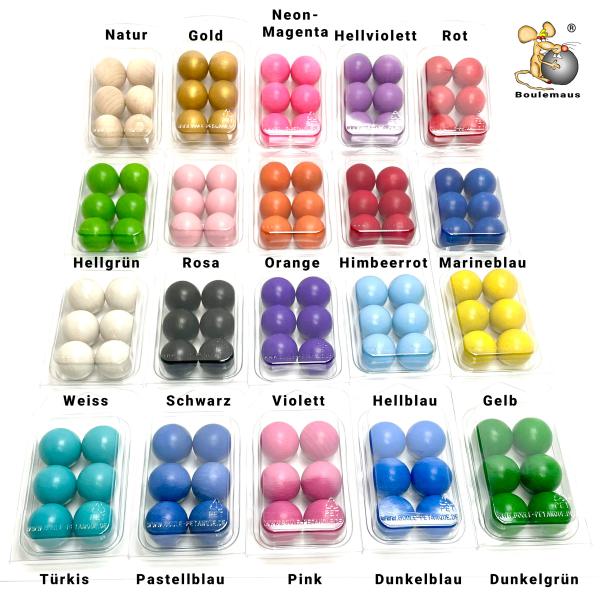 jack color options